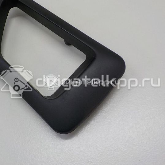 Фото Накладка ручки внутренней  9119C7 для peugeot Partner (M49)