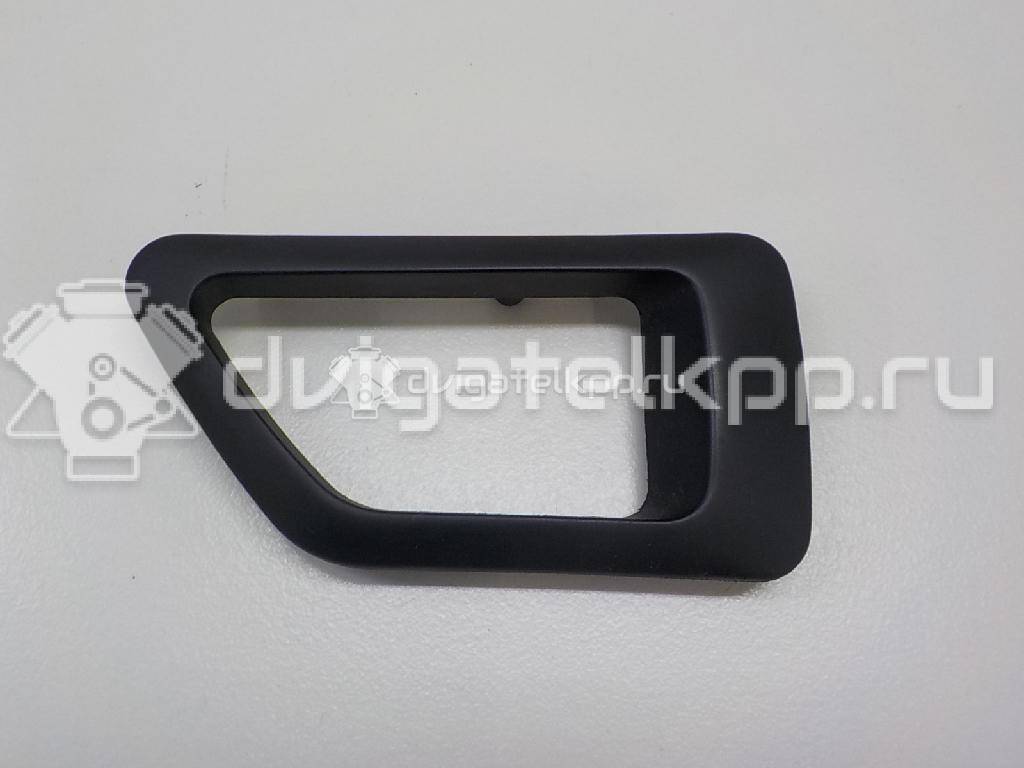 Фото Накладка ручки внутренней  9119C7 для peugeot Partner (M49) {forloop.counter}}
