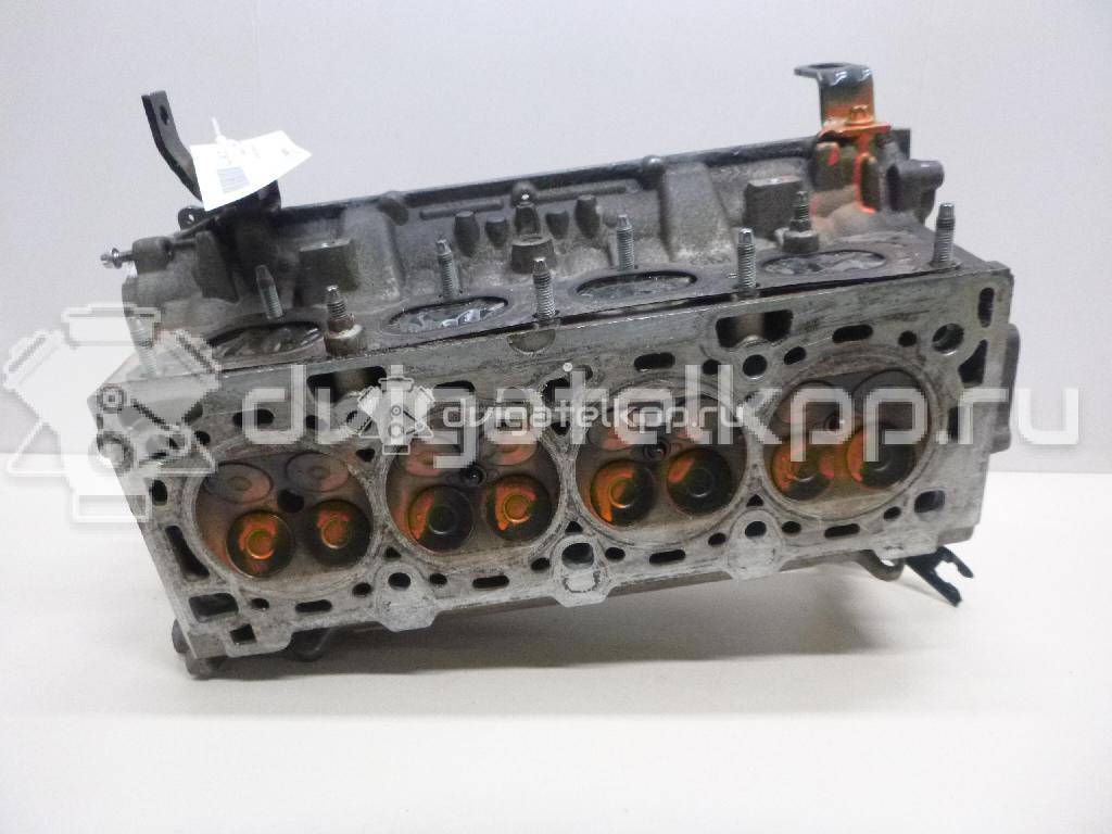 Фото Головка блока для двигателя Z 16 XER для Opel / Vauxhall 116 л.с 16V 1.6 л бензин 0609106 {forloop.counter}}