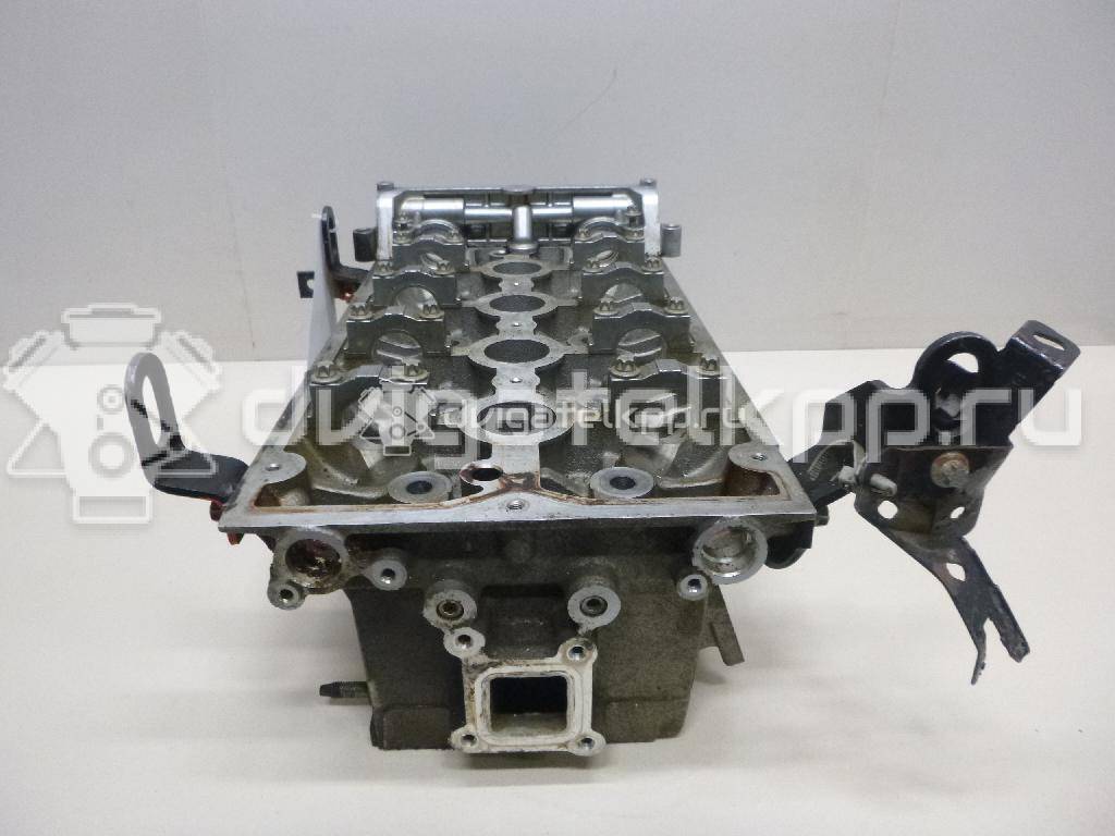 Фото Головка блока для двигателя Z 16 XER для Opel / Vauxhall 116 л.с 16V 1.6 л бензин 0609106 {forloop.counter}}