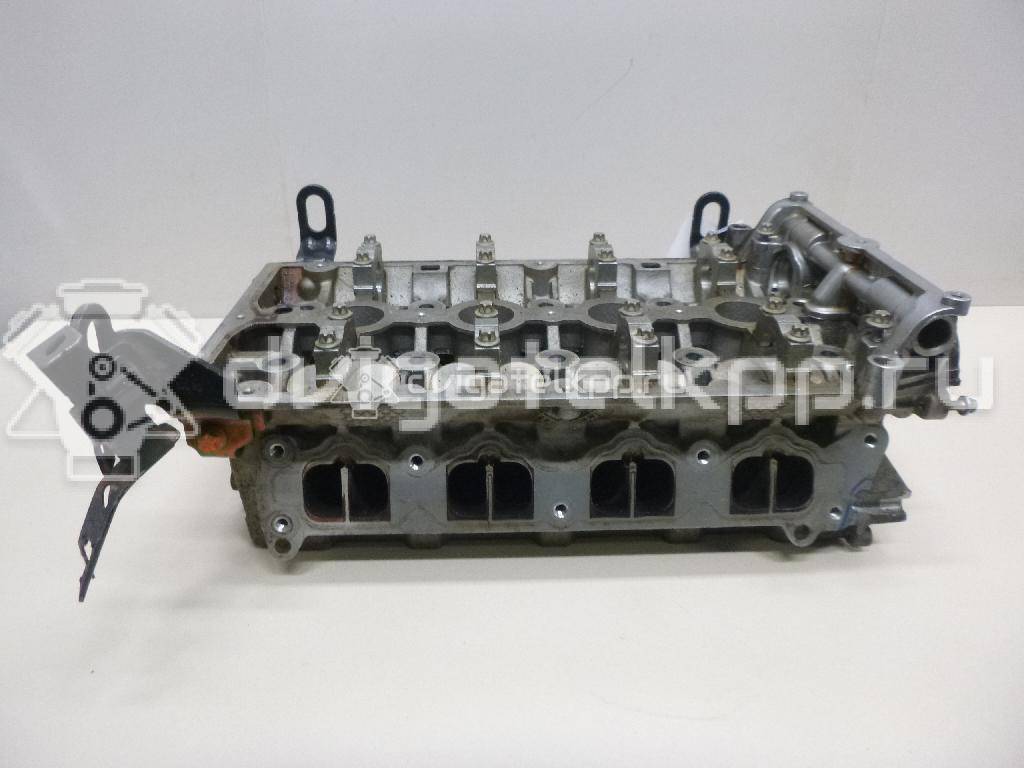 Фото Головка блока для двигателя Z 16 XER для Opel / Vauxhall 116 л.с 16V 1.6 л бензин 0609106 {forloop.counter}}