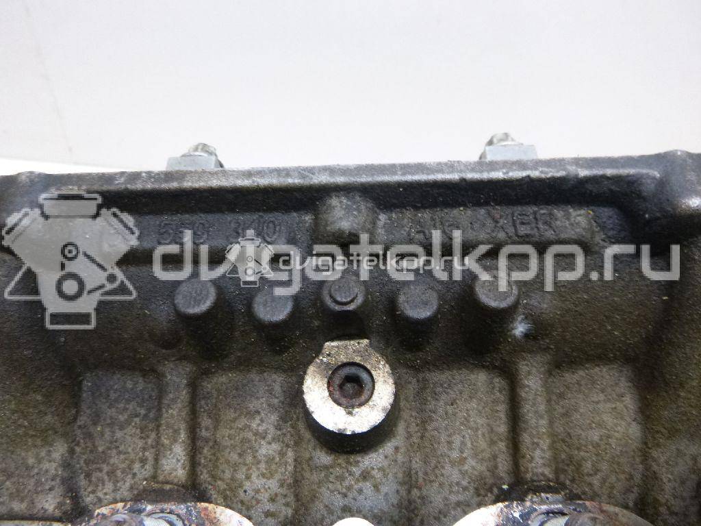 Фото Головка блока для двигателя Z 16 XER для Opel / Vauxhall 116 л.с 16V 1.6 л бензин 0609106 {forloop.counter}}