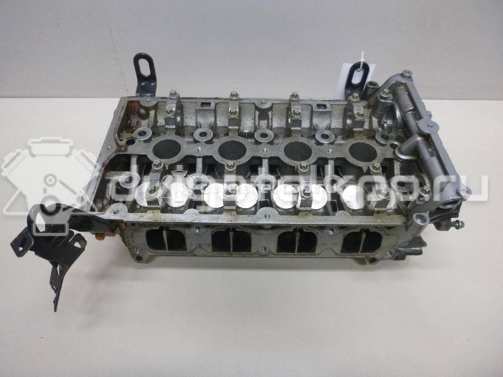 Фото Головка блока для двигателя Z 16 XER для Opel / Vauxhall 116 л.с 16V 1.6 л бензин 0609106 {forloop.counter}}