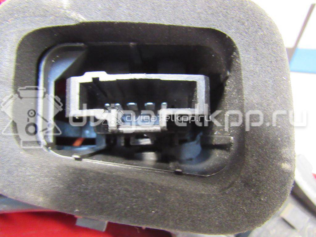Фото Фонарь задний наружный правый  6351HC для Peugeot 3008 {forloop.counter}}