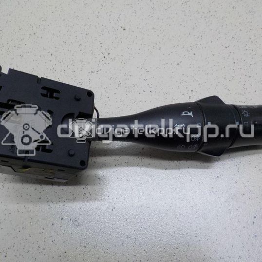 Фото Переключатель поворотов подрулевой  5010589561 для Renault Sandero Stepway / 16 115 / Thalia 2