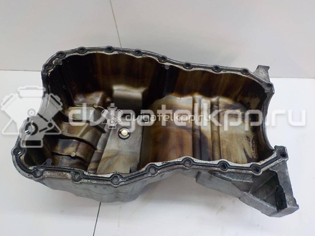 Фото Поддон масляный двигателя  7700273458 для Renault Clio / Logan / Kangoo 1 / Megane {forloop.counter}}