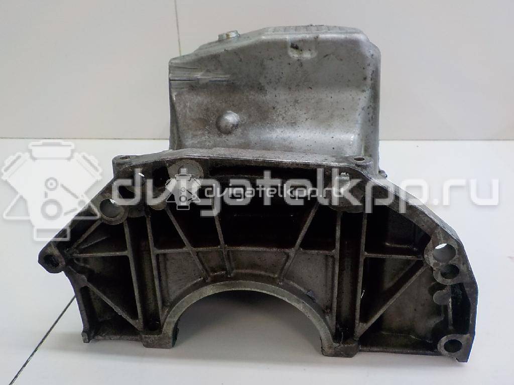 Фото Поддон масляный двигателя  7700273458 для Renault Clio / Logan / Kangoo 1 / Megane {forloop.counter}}