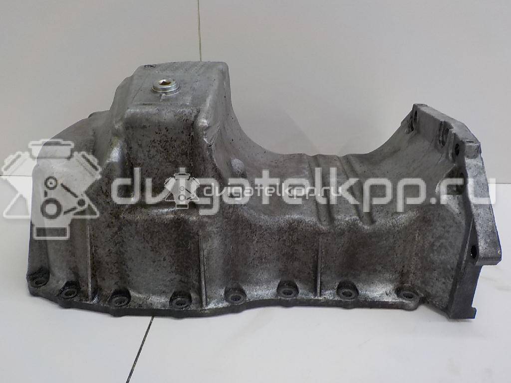 Фото Поддон масляный двигателя  7700273458 для Renault Clio / Logan / Kangoo 1 / Megane {forloop.counter}}