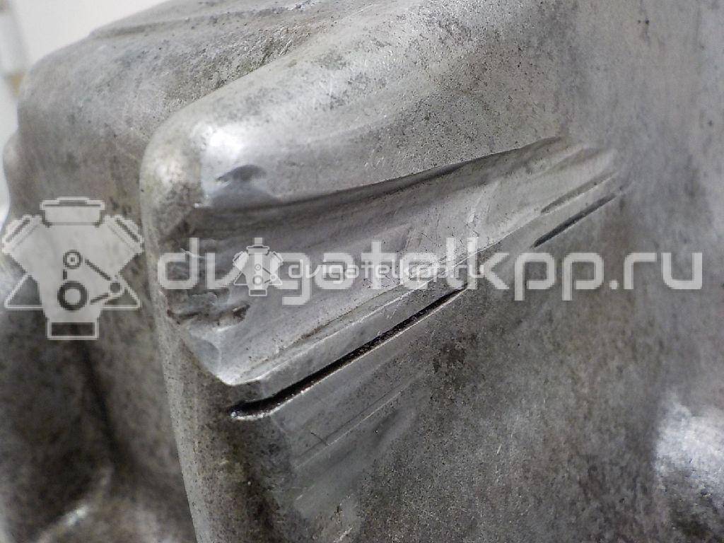 Фото Поддон масляный двигателя  7700273458 для Renault Clio / Logan / Kangoo 1 / Megane {forloop.counter}}