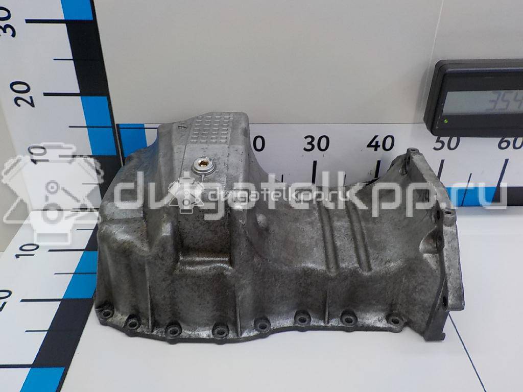 Фото Поддон масляный двигателя  7700273458 для Renault Clio / Logan / Kangoo 1 / Megane {forloop.counter}}