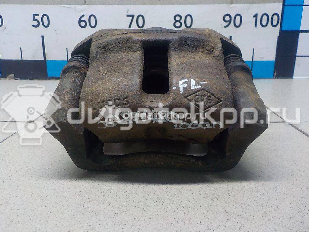 Фото Барабан тормозной  432026294R для Renault Sandero Stepway / Thalia 2 / Megane / Clio / 19 {forloop.counter}}