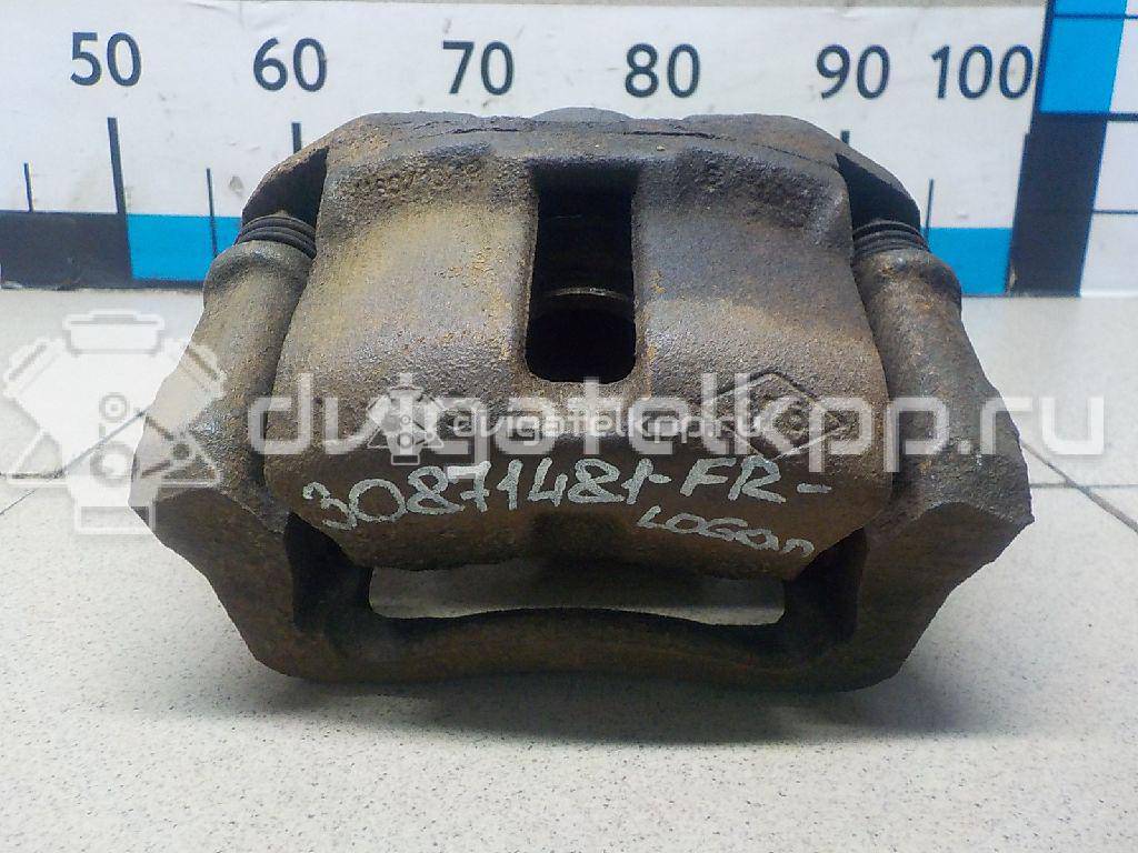 Фото Барабан тормозной  432026294R для Renault Sandero Stepway / Thalia 2 / Megane / Clio / 19 {forloop.counter}}