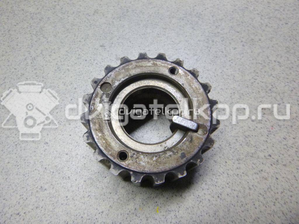 Фото Шестерня коленвала  8200371496 для Renault Modus Grand F Jp0 / Megane / Clio / Laguna / Kangoo 1 {forloop.counter}}