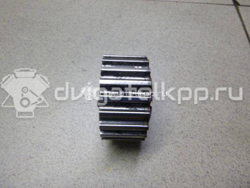 Фото Шестерня коленвала  8200371496 для Renault Modus Grand F Jp0 / Megane / Clio / Laguna / Kangoo 1 {forloop.counter}}