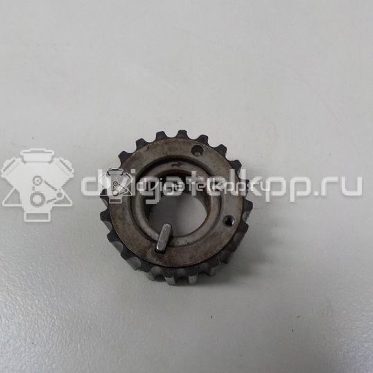 Фото Шестерня коленвала  8200371496 для Renault Modus Grand F Jp0 / Megane / Clio / Laguna / Kangoo 1