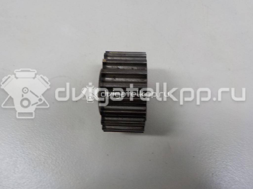 Фото Шестерня коленвала  8200371496 для Renault Modus Grand F Jp0 / Megane / Clio / Laguna / Kangoo 1 {forloop.counter}}