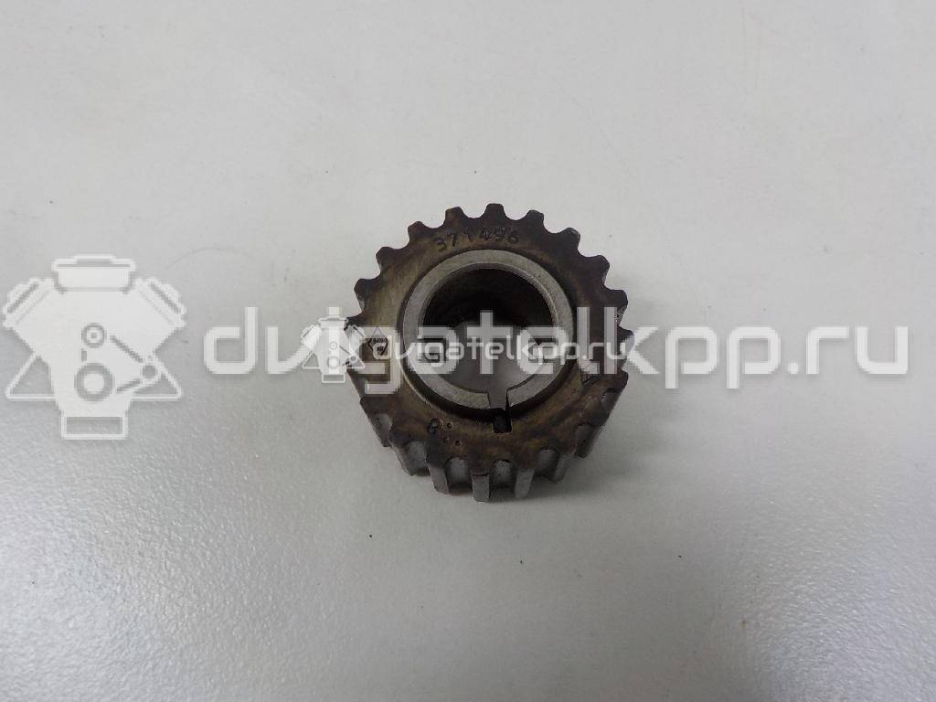 Фото Шестерня коленвала  8200371496 для Renault Modus Grand F Jp0 / Megane / Clio / Laguna / Kangoo 1 {forloop.counter}}