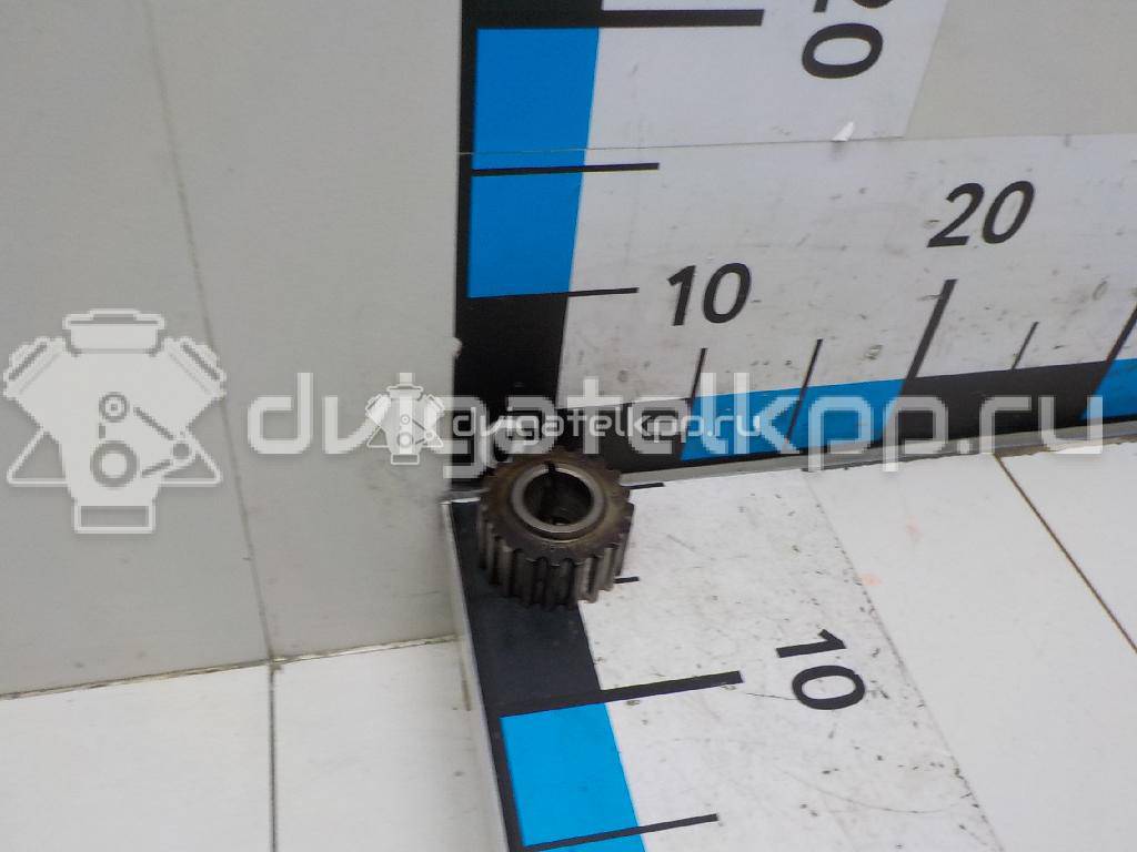 Фото Шестерня коленвала  8200371496 для Renault Modus Grand F Jp0 / Megane / Clio / Laguna / Kangoo 1 {forloop.counter}}