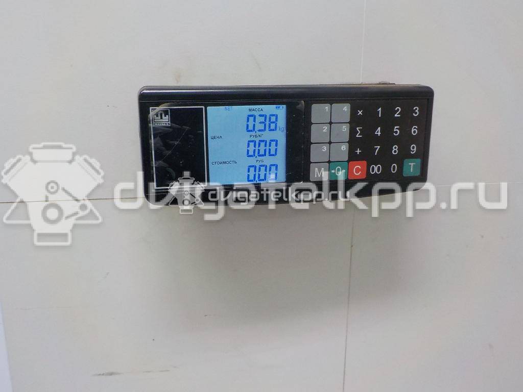 Фото Шестерня коленвала  8200371496 для Renault Modus Grand F Jp0 / Megane / Clio / Laguna / Kangoo 1 {forloop.counter}}