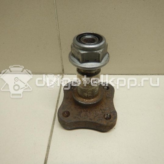 Фото Цапфа (п.з.к.)  7700416374 для Renault Modus Grand F Jp0 / Clio / Logan