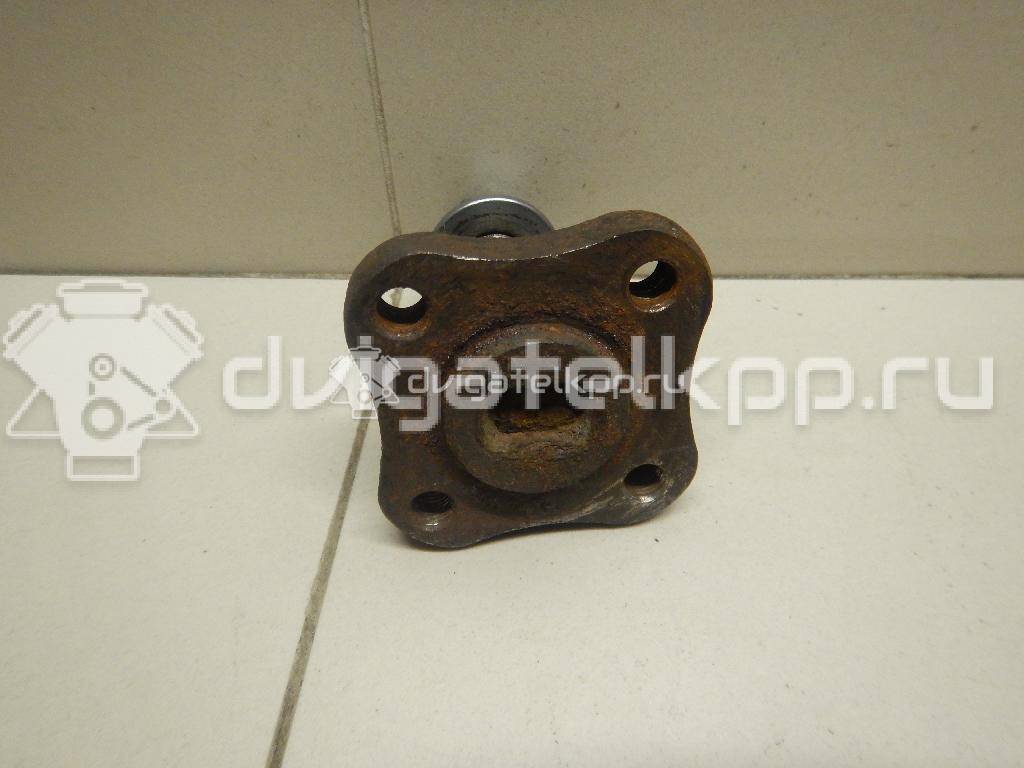 Фото Цапфа (п.з.к.)  7700416374 для Renault Modus Grand F Jp0 / Clio / Logan {forloop.counter}}