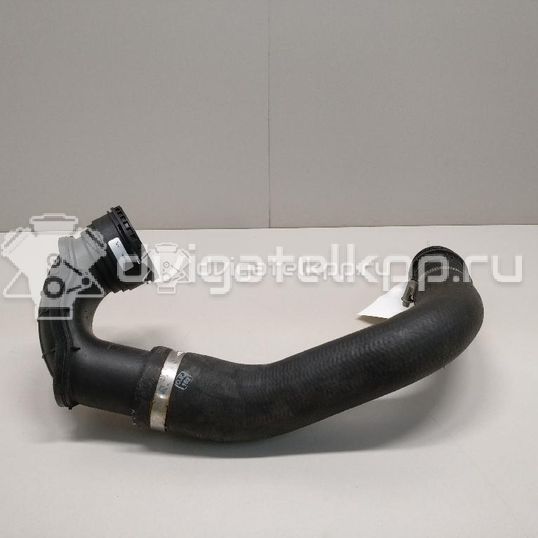 Фото Патрубок интеркулера для двигателя B 20 DTH для Opel / Vauxhall 170 л.с 16V 2.0 л Дизельное топливо 13402257
