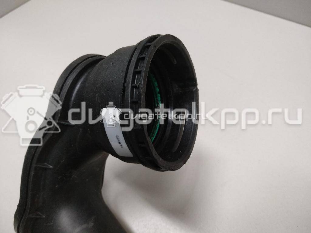 Фото Патрубок интеркулера для двигателя B 20 DTH для Opel / Vauxhall 170 л.с 16V 2.0 л Дизельное топливо 13402257 {forloop.counter}}