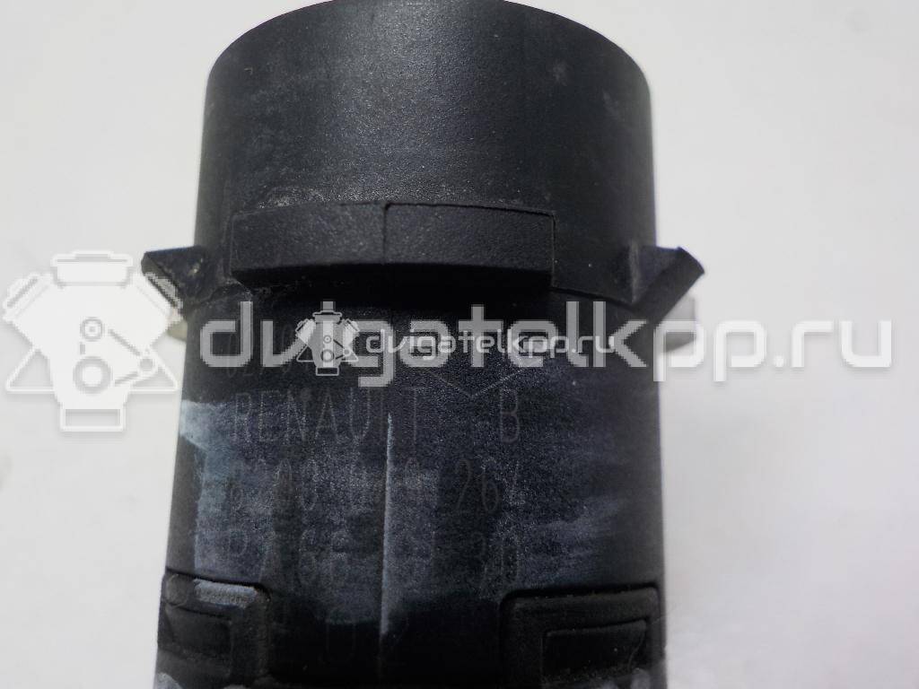 Фото Датчик парковки  7701062074 для Renault Modus Grand F Jp0 / Vel Satis Bj0 / Megane / Master / Clio {forloop.counter}}