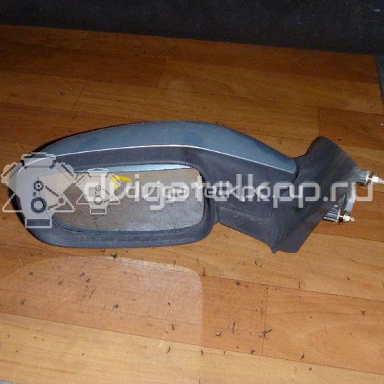 Фото Зеркало левое электрическое  7701053958 для Renault Laguna