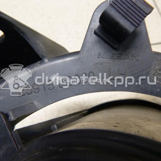 Фото Фара противотуманная левая  261558990A для renault Vel Satis