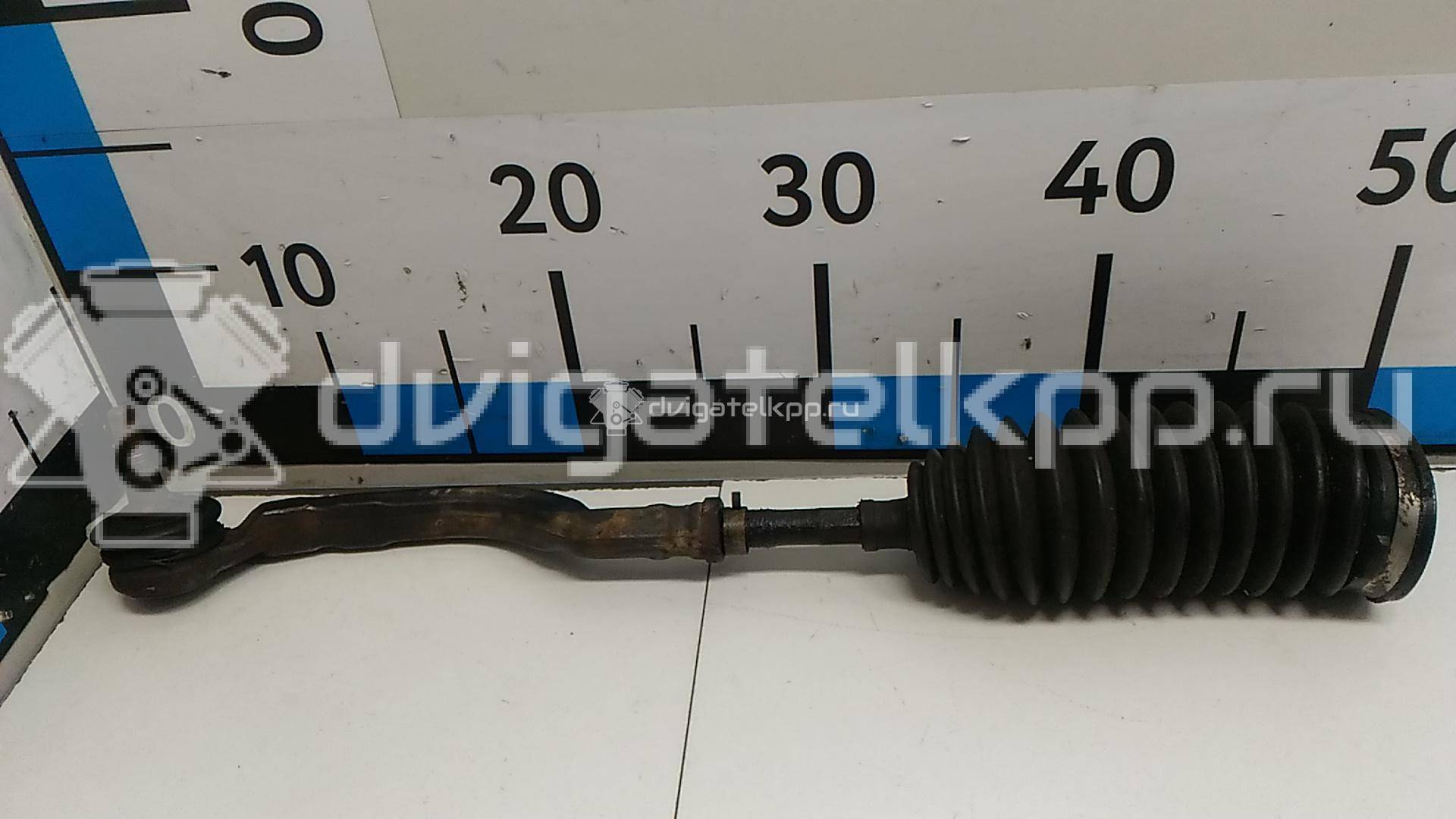 Фото Тяга рулевая  7701478552 для Renault Vel Satis Bj0 / Espace {forloop.counter}}