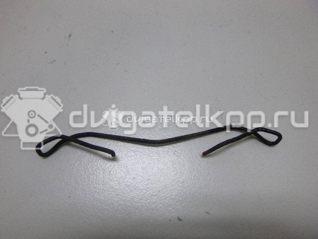 Фото Пружина переднего суппорта  7701049765 для Renault Wind E4M / Vel Satis Bj0 / Megane / Clio / Laguna {forloop.counter}}