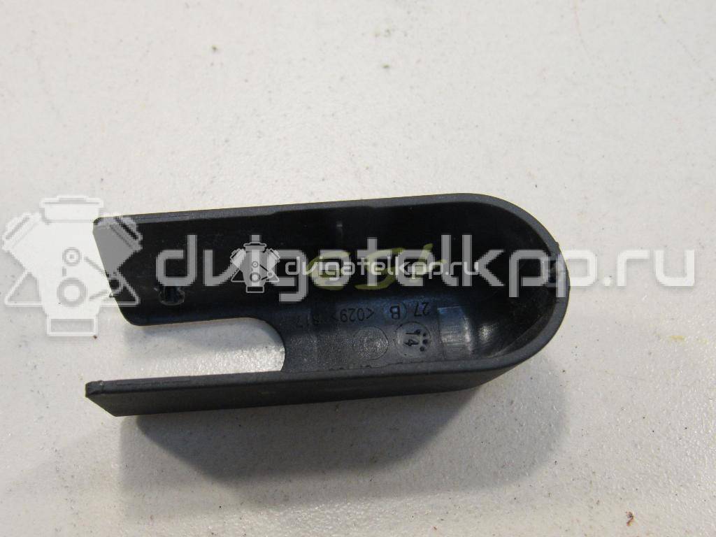 Фото Крышка поводка стеклоочистителя  7701040187 для Renault Captur J5 / Clio {forloop.counter}}