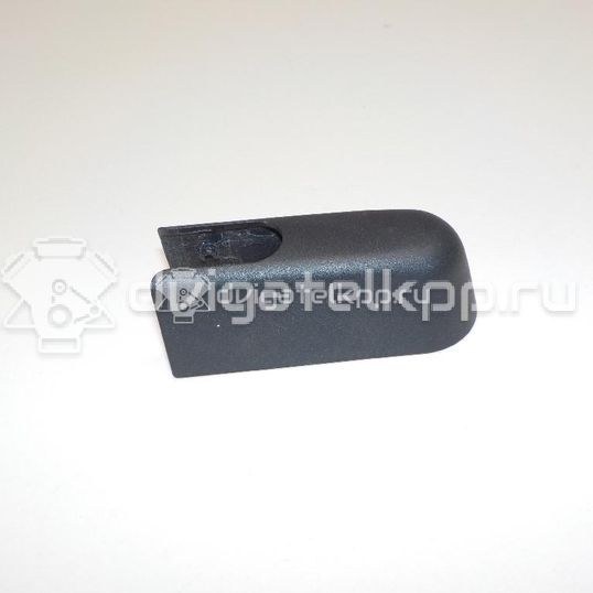 Фото Крышка поводка стеклоочистителя  7701040187 для Renault Captur J5 / Clio