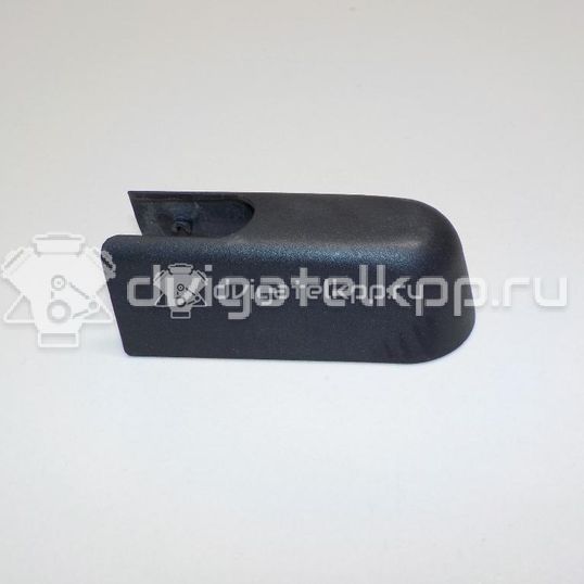 Фото Крышка поводка стеклоочистителя  7701040187 для Renault Captur J5 / Clio