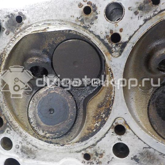 Фото Головка блока  8201724840 для Renault / Nissan