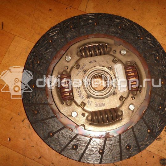 Фото Диск сцепления  8200509419 для Renault Thalia 2 / Modus Grand F Jp0 / Megane / Clio / Scénic
