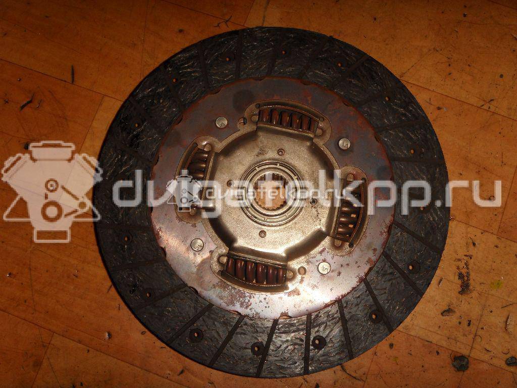 Фото Диск сцепления  8200509419 для Renault Thalia 2 / Modus Grand F Jp0 / Megane / Clio / Scénic {forloop.counter}}