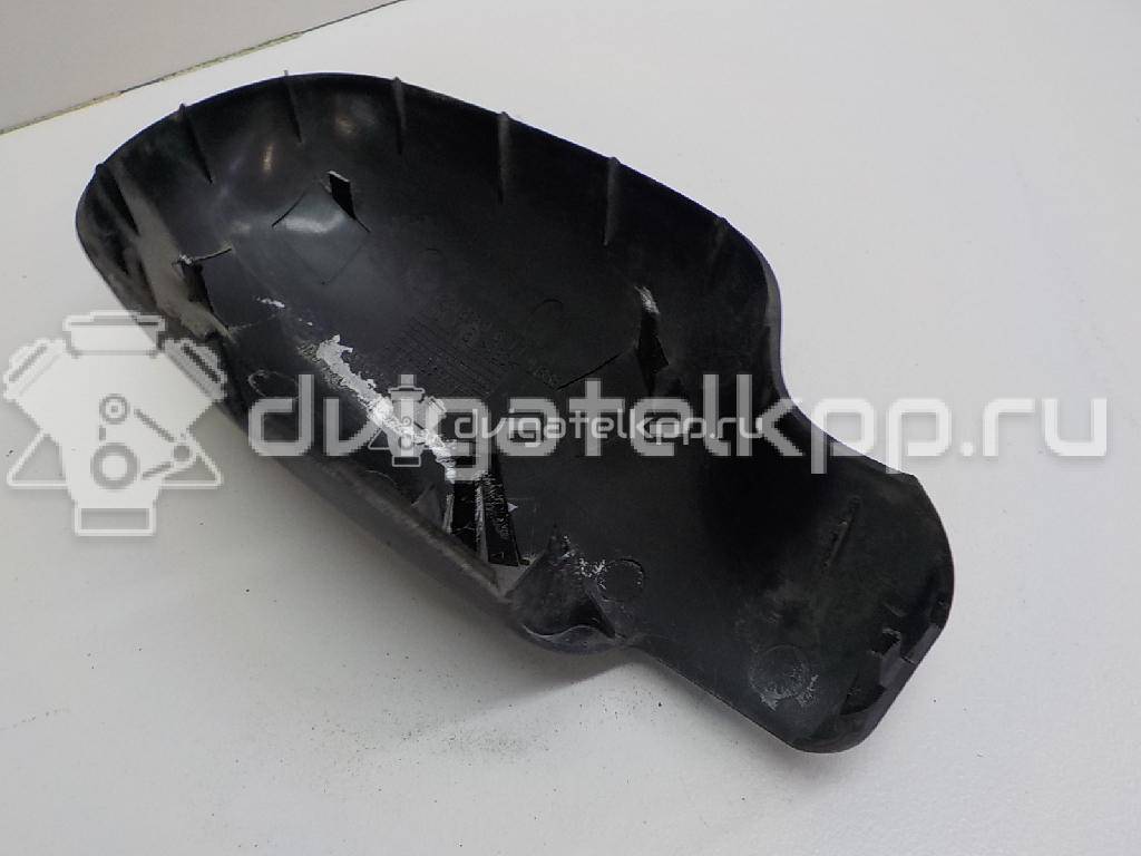 Фото Крышка корпуса зеркала левого  7701471854 для Renault Clio / Thalia 2 / Scénic / Megane {forloop.counter}}