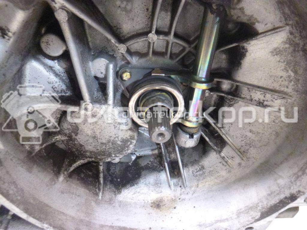 Фото Контрактная (б/у) МКПП для Hyundai / Kia 139-146 л.с 16V 2.0 л G4GC бензин 4300032265 {forloop.counter}}