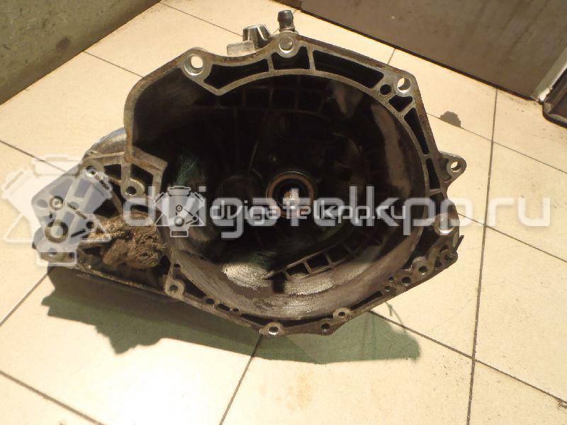 Фото Контрактная (б/у) МКПП для Opel / Suzuki / Vauxhall 60 л.с 12V 1.0 л Z 10 XEP бензин 0700357 {forloop.counter}}