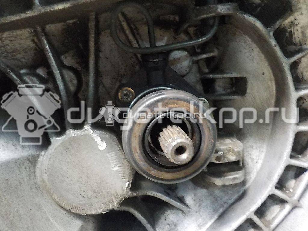Фото Контрактная (б/у) МКПП для Opel / Suzuki / Vauxhall 80 л.с 16V 1.2 л Z 12 XEP бензин {forloop.counter}}
