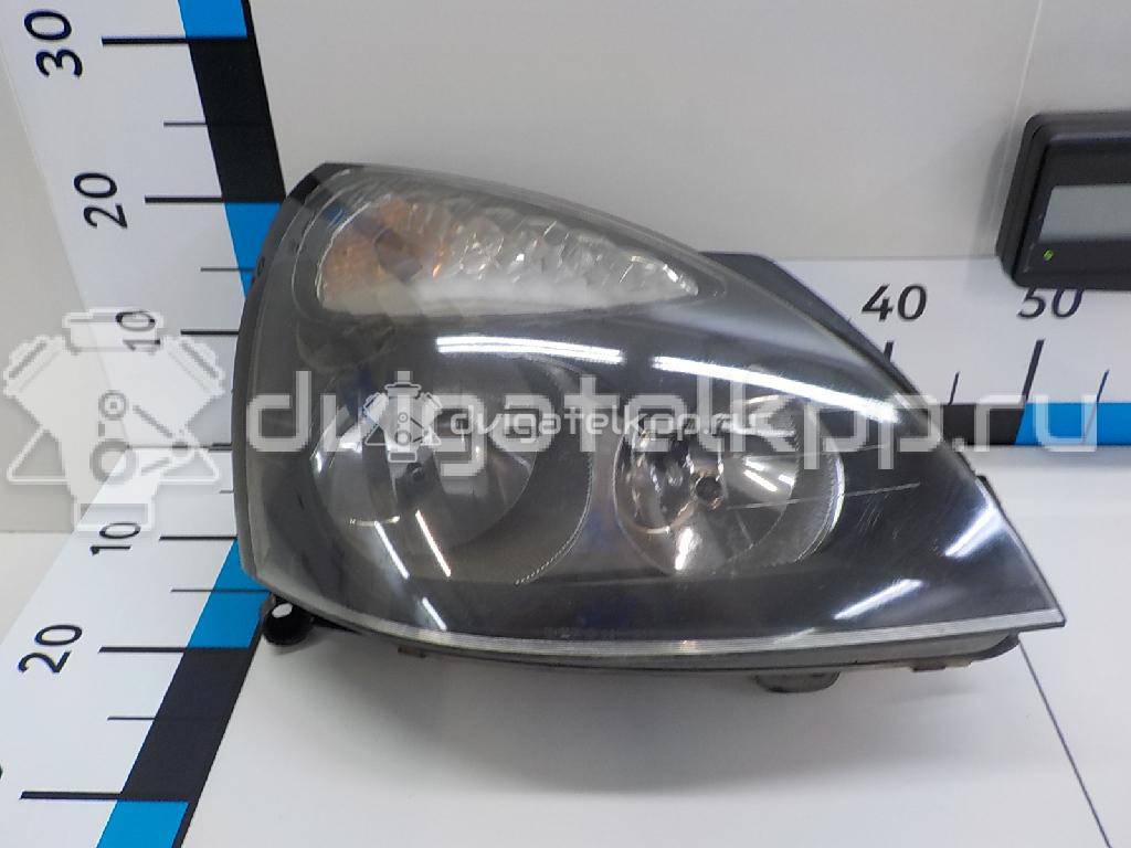 Фото Фара правая  7701054063 для Renault Clio / Thalia 2 {forloop.counter}}