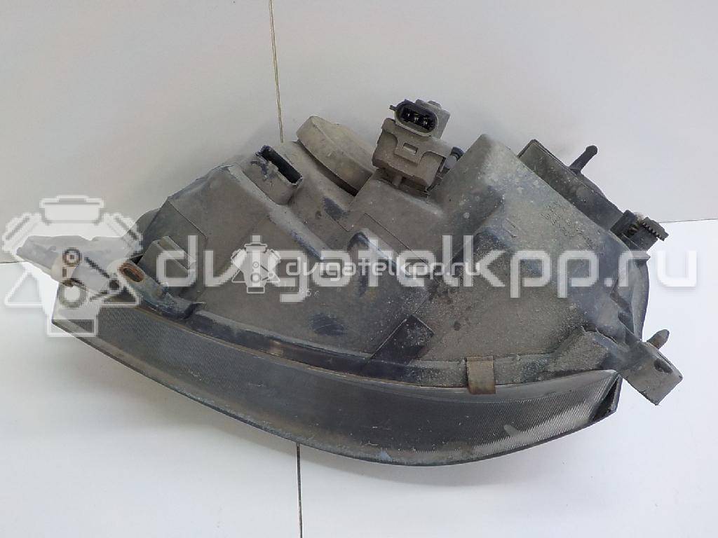 Фото Фара правая  7701054063 для Renault Clio / Thalia 2 {forloop.counter}}