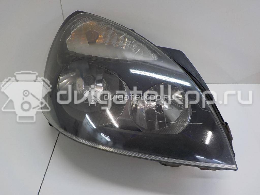 Фото Фара правая  7701054063 для Renault Clio / Thalia 2 {forloop.counter}}