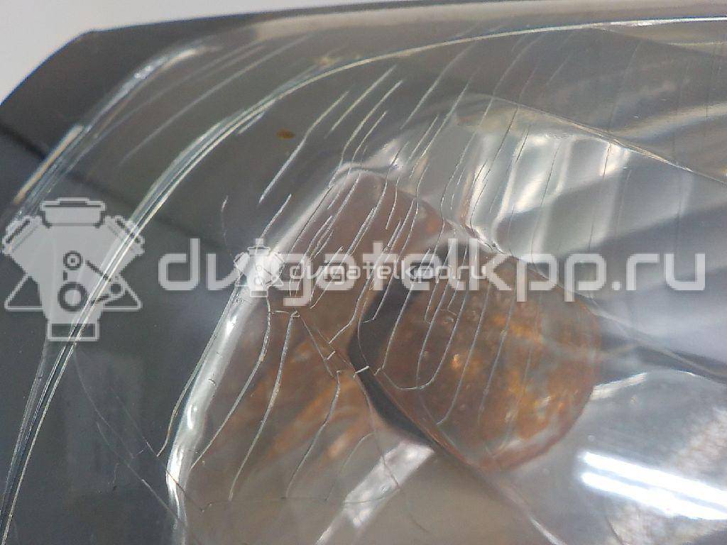 Фото Фара правая  7701054063 для Renault Clio / Thalia 2 {forloop.counter}}
