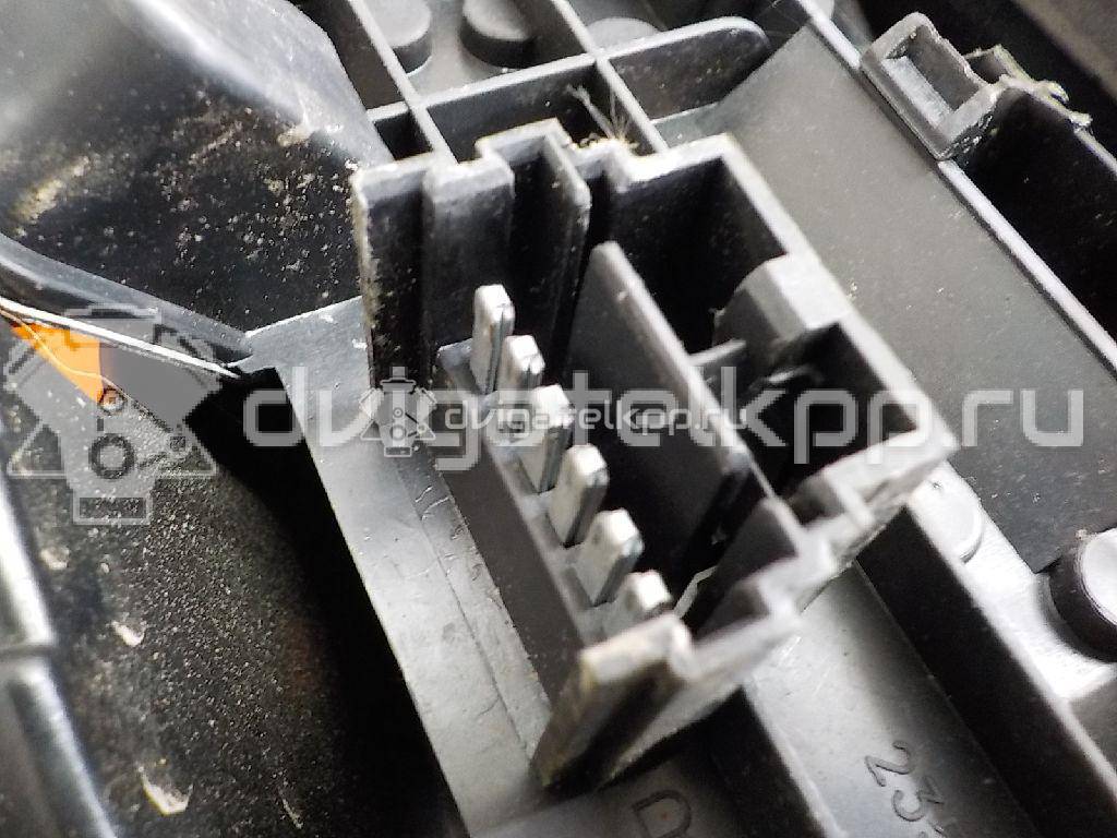 Фото Фонарь задний правый  7700433744 для Renault Thalia 2 {forloop.counter}}