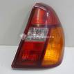 Фото Фонарь задний правый  7700433744 для Renault Thalia 2 {forloop.counter}}