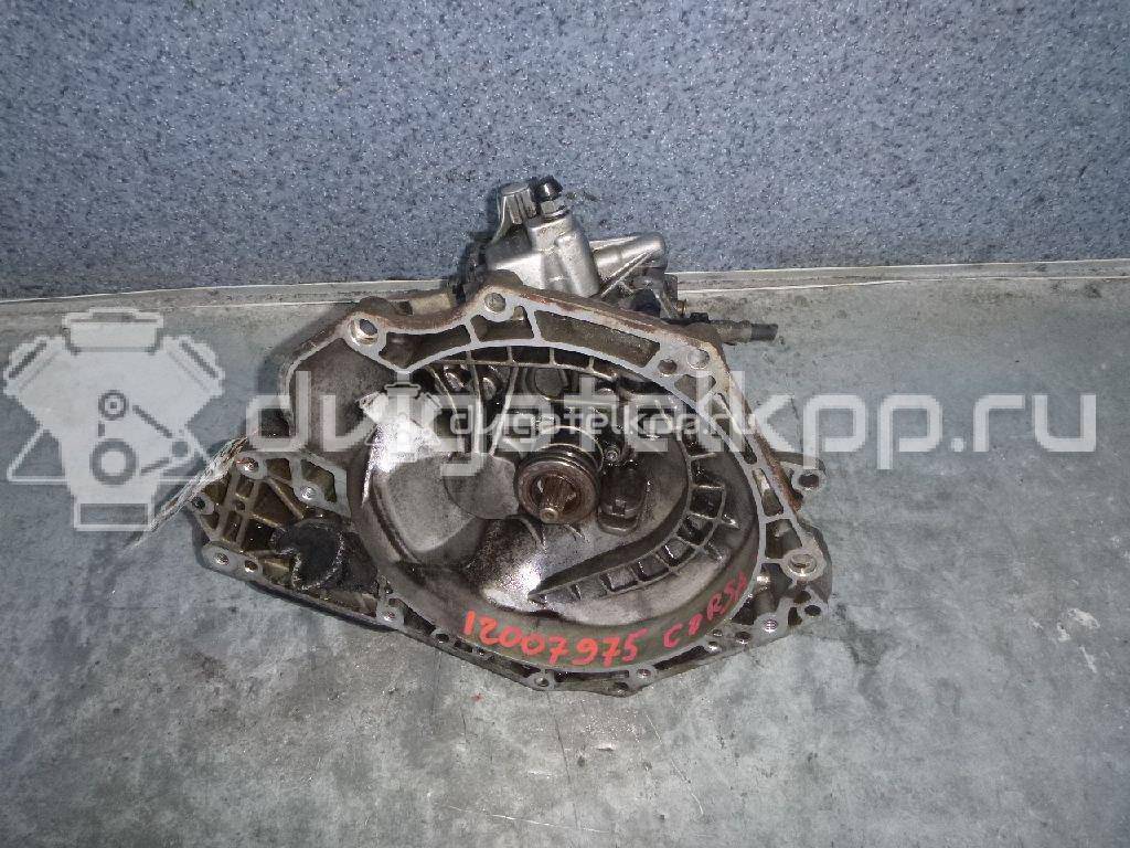 Фото Контрактная (б/у) МКПП для Opel / Suzuki / Vauxhall 80 л.с 16V 1.2 л Z 12 XEP бензин 0700357 {forloop.counter}}