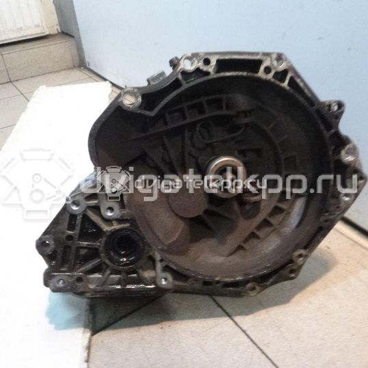 Фото Контрактная (б/у) МКПП для Opel / Suzuki / Vauxhall 80 л.с 16V 1.2 л Z 12 XEP бензин